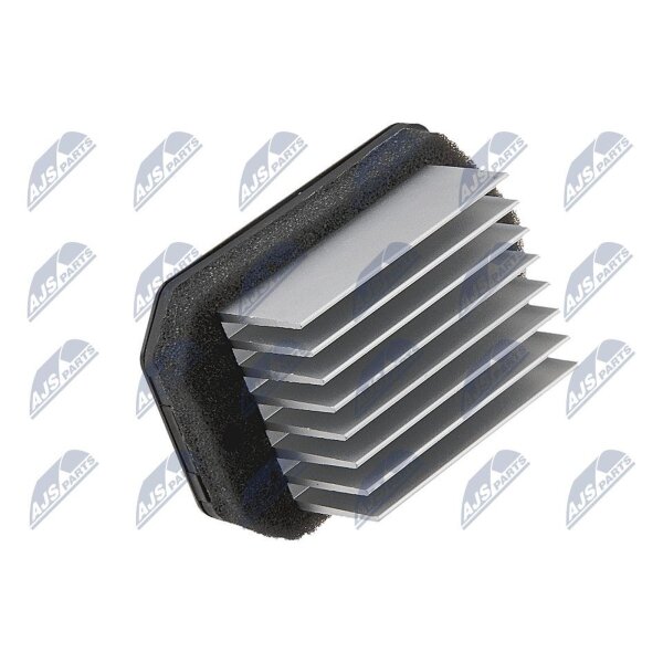 NTY ERD-HD-000 Widerstand, Innenraumgebläse