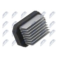 NTY ERD-HD-000 Widerstand, Innenraumgebläse