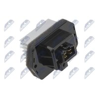 NTY ERD-HD-000 Widerstand, Innenraumgebläse