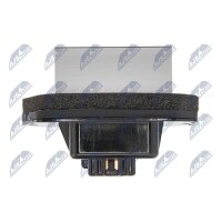 NTY ERD-HD-000 Widerstand, Innenraumgebläse
