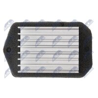 NTY ERD-HD-000 Widerstand, Innenraumgebläse