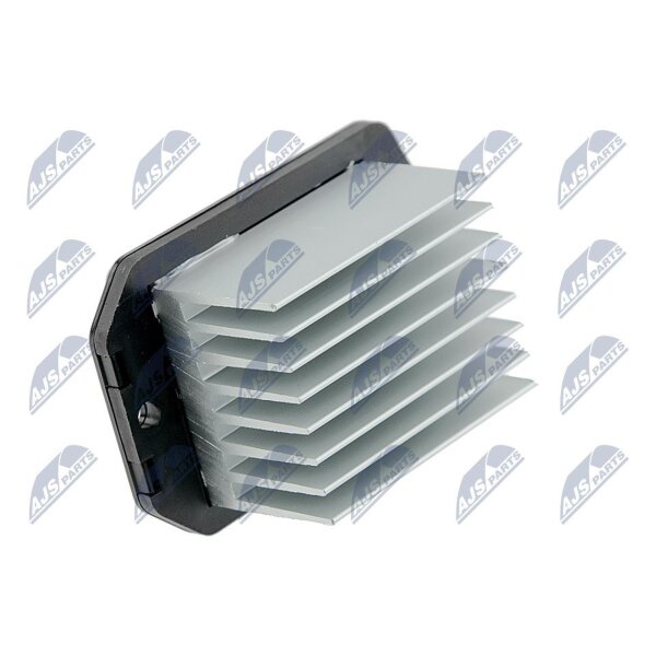 NTY ERD-HD-004 Widerstand, Innenraumgebläse