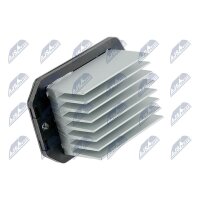 NTY ERD-HD-004 Widerstand, Innenraumgebläse