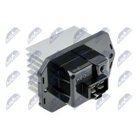 NTY ERD-HD-004 Widerstand, Innenraumgebläse