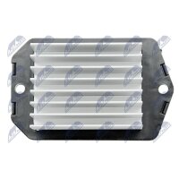 NTY ERD-HD-004 Widerstand, Innenraumgebläse