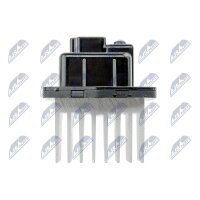 NTY ERD-HD-004 Widerstand, Innenraumgebläse