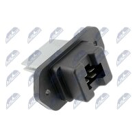 NTY ERD-HD-005 Widerstand, Innenraumgebläse