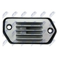 NTY ERD-HD-005 Widerstand, Innenraumgebläse