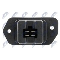 NTY ERD-HD-005 Widerstand, Innenraumgebläse
