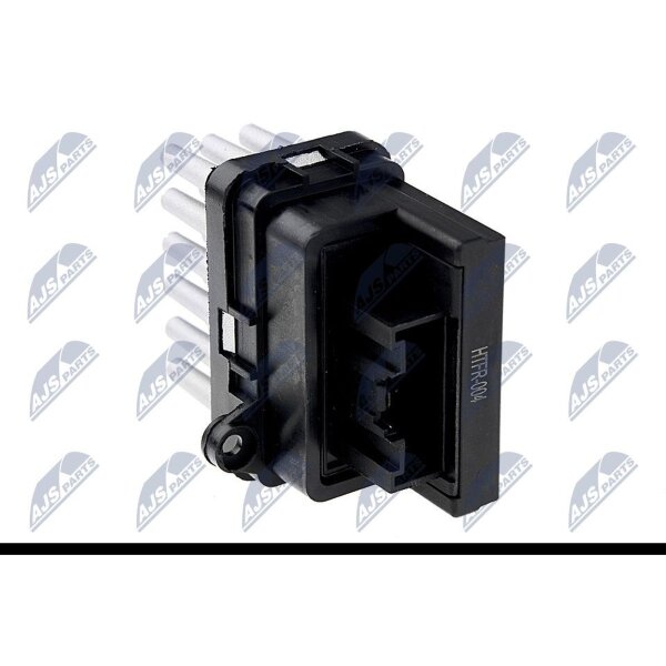 NTY ERD-FR-004 Widerstand, Innenraumgebläse