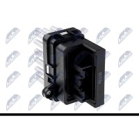 NTY ERD-FR-004 Widerstand, Innenraumgebläse