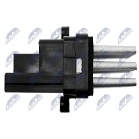NTY ERD-FR-004 Widerstand, Innenraumgebläse