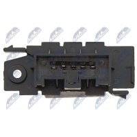 NTY ERD-CT-019 Widerstand, Innenraumgebläse