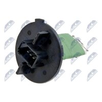 NTY ERD-CT-023 Widerstand, Innenraumgebläse