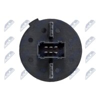 NTY ERD-CT-023 Widerstand, Innenraumgebläse