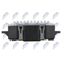 NTY ERD-CT-024 Widerstand, Innenraumgebläse