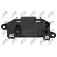 NTY ERD-CT-024 Widerstand, Innenraumgebläse