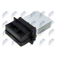 NTY ERD-CT-006 Widerstand, Innenraumgebläse