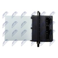NTY ERD-CT-006 Widerstand, Innenraumgebläse