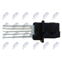 NTY ERD-CT-006 Widerstand, Innenraumgebläse