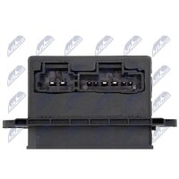 NTY ERD-CT-006 Widerstand, Innenraumgebläse