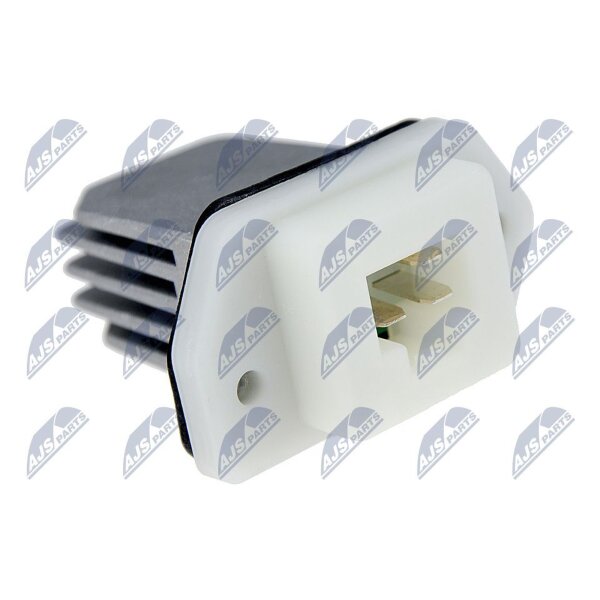 NTY ERD-NS-006 Widerstand, Innenraumgebläse