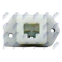 NTY ERD-NS-006 Widerstand, Innenraumgebläse