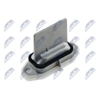NTY ERD-NS-000 Widerstand, Innenraumgebläse