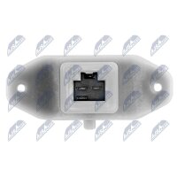 NTY ERD-NS-000 Widerstand, Innenraumgebläse