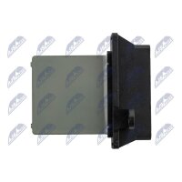 NTY ERD-NS-003 Widerstand, Innenraumgebläse
