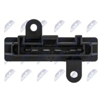 NTY ERD-NS-003 Widerstand, Innenraumgebläse