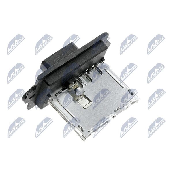 NTY ERD-NS-002 Widerstand, Innenraumgebläse