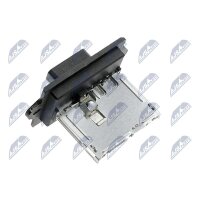 NTY ERD-NS-002 Widerstand, Innenraumgebläse