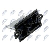 NTY ERD-NS-002 Widerstand, Innenraumgebläse
