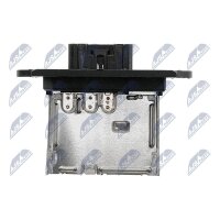 NTY ERD-NS-002 Widerstand, Innenraumgebläse