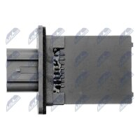 NTY ERD-NS-008 Widerstand, Innenraumgebläse