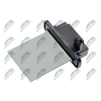 NTY ERD-NS-005 Widerstand, Innenraumgebläse