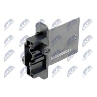 NTY ERD-NS-005 Widerstand, Innenraumgebläse