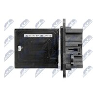 NTY ERD-NS-005 Widerstand, Innenraumgebläse