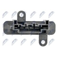 NTY ERD-NS-005 Widerstand, Innenraumgebläse