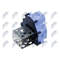 NTY ERD-CT-012 Widerstand, Innenraumgebläse