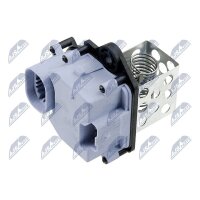 NTY ERD-CT-012 Widerstand, Innenraumgebläse