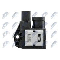 NTY ERD-CT-015 Widerstand, Innenraumgebläse