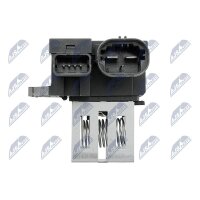 NTY ERD-CT-015 Widerstand, Innenraumgebläse