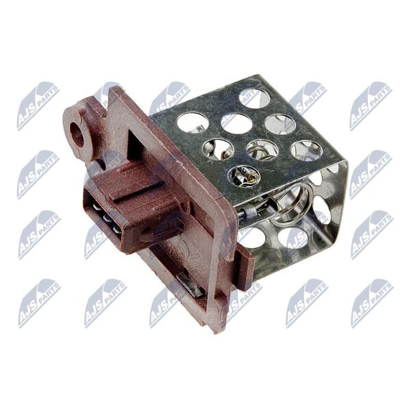 NTY ERD-PE-005 Widerstand, Innenraumgebläse