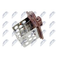 NTY ERD-PE-005 Widerstand, Innenraumgebläse