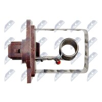 NTY ERD-PE-005 Widerstand, Innenraumgebläse