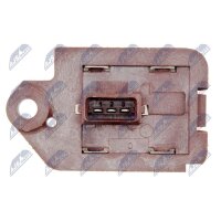 NTY ERD-PE-005 Widerstand, Innenraumgebläse