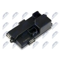 NTY ERD-BM-003 Widerstand, Innenraumgebläse