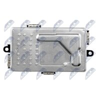NTY ERD-BM-003 Widerstand, Innenraumgebläse